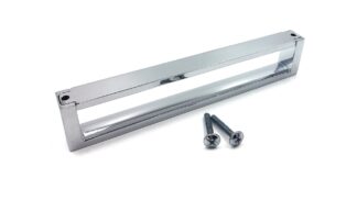 Uchwyt meblowy HD24, 256mm, chrom