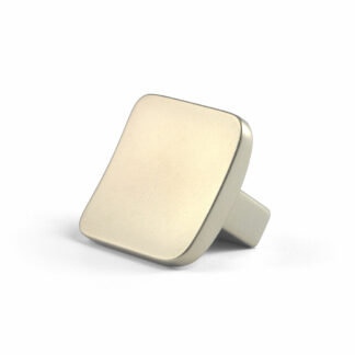 Gałka meblowa GG43 - satyna