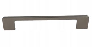 Uchwyt meblowy Techno C-1145, 160mm, satyna