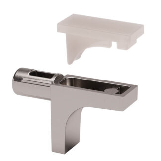 100X Podpórka półki + wkładka K-LINE, fi5