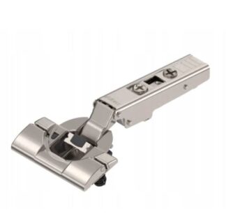 CLIP TOP BLUMOTION zawias 110°, nakładany, ze sprężyną, puszka INSERTA