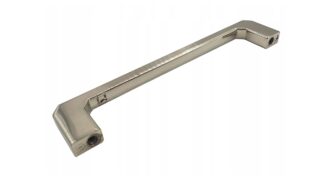 Uchwyt meblowy Campana C-5825, 160mm, stal szczotkowana