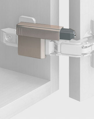 Amortyzator BLUMOTION BLUM na zawias 170° - 973A6000