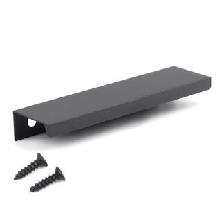 Uchwyt LU-9, CC-320mm/360mm, anoda czarny mat