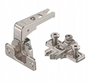 BLUM ZAWIAS RÓWNOLEGŁY 99M9550 + PROWADNIK