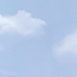 Okleina meblowa samoprzylepna 45x100 cm Niebo