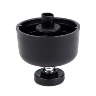 Regulator ASA M50x27 czarny