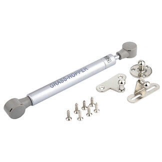 Teleskop barkowy GH 80N