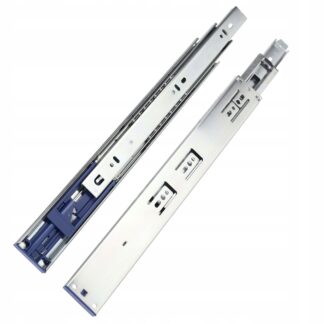 Prowadnica kulkowa, łożyskowa, h45mm GH-Pro L-550mm cichy domyk