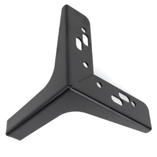 Noga, nóżka do komody sofy H130 loft