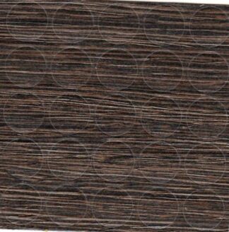 Zaślepki samoprzylepne fi14mm SANGHA WENGE 855