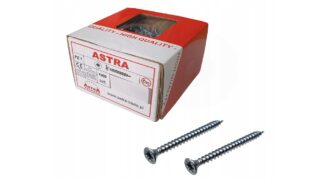 WKRĘT ASTRA 4X35 /1000/
