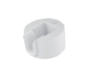 Nasadka plastikowa fi35 do złącza QUICK