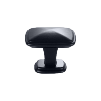 Gałka meblowa TONY, czarny mat