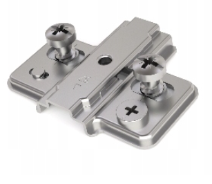 Prowadnik Omnia H-0 z euro