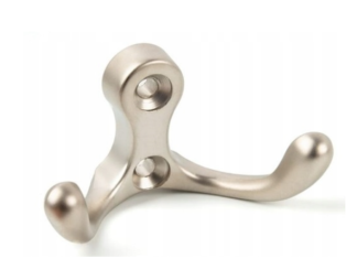 Wieszak meblowy Z-391-110-G5, satyna