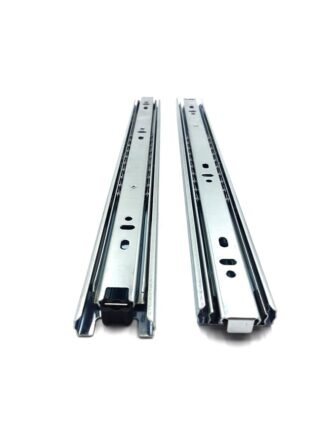 Prowadnica kulkowa GH, L-600mm, H45mm, obc.35kg, kpl