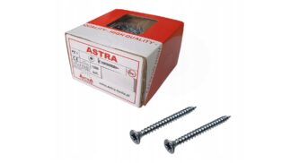 WKRĘT ASTRA 4,5X20 /1000/