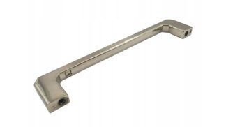 Uchwyt meblowy Campana C-5824,128mm, stal szczotkowana