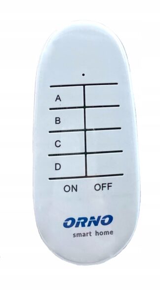 4-kanałowy pilot ORNO smart home