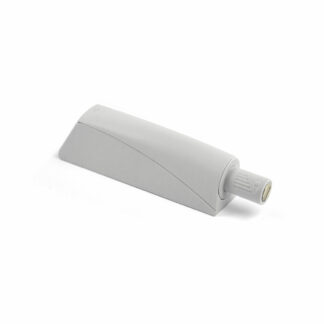 Odbojnik K-PUSH TECH, krótki z magnesem i adapterem