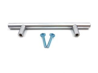 Uchwyt relingowy L-192/252 mat chrom