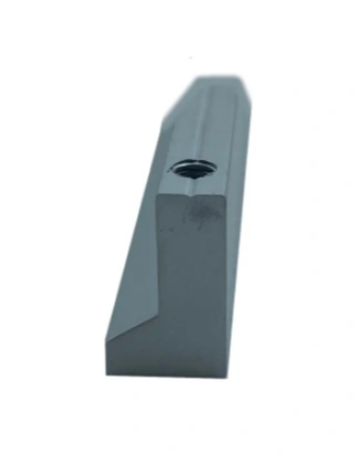 uchwyt meblowy DU02, 160mm, aluminium