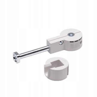 Złącze do blatu Quick L-100 mm,  Ø35 mm,