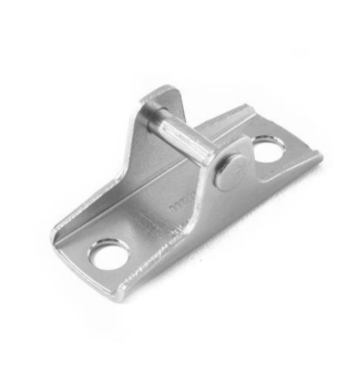 AVENTOS HK-XS mocowanie frontu, wersja na wkręty