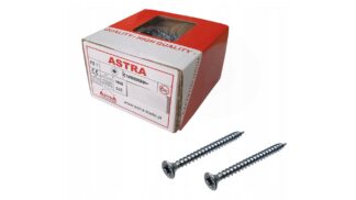 WKRET ASTRA 2,5X16-1000