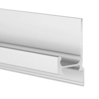 Uchwyt, profil krawędziowy SYMA32 h-32mm, L-2950mm – aluminium