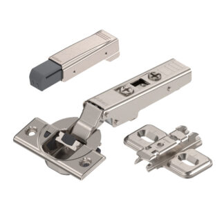 Zawias meblowy nakładany BLUM 71M2550+173L6100