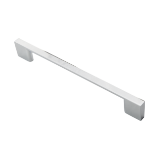 Uchwyt meblowy PAROS 96mm, chrom