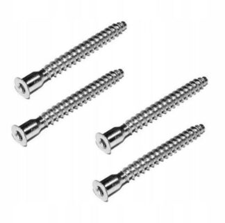 Konfirmat 6,4x50 AMIX - 100szt.