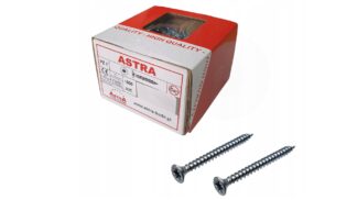 WKRET-ASTRA 3,5X16/1000/
