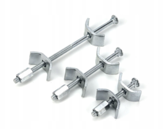 Złącze do łączenia blatów 65mm