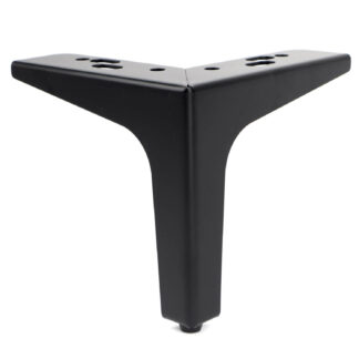 Noga, nóżka do komody sofy H130 loft