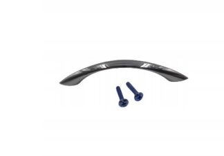 Uchwyt meblowy A008 AMIX 96mm- CHROM