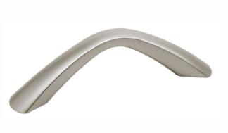 Uchwyt meblowy "Bumerang" C-203, 96mm, satyna