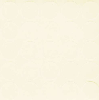 Zaślepki samoprzylepne fi14mm WANILIA 094