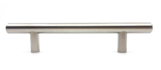 Uchwyt relingowy L-448/528 inox