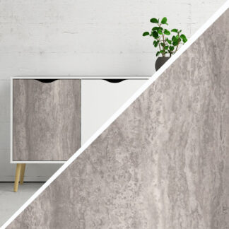 Okleina meblowa samoprzylepna 45x100 cm Beton