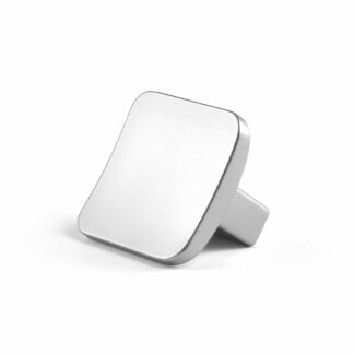 Gałka meblowa GG43 - aluminium