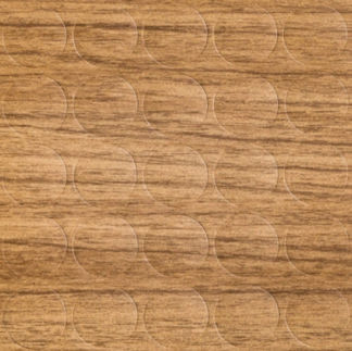 Zaślepki samoprzylepne fi14mm DĄB LANCELOT