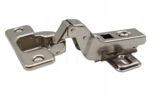 ZAWIAS CLIP WPUSZCZANY 100ST, FI35 NA WKRĘTY