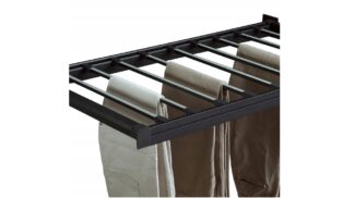 Szuflada wysuwana ELIS na spodnie W900 - Mocca