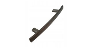 Uchwyt meblowy D-722, 96mm, miedź antyczna