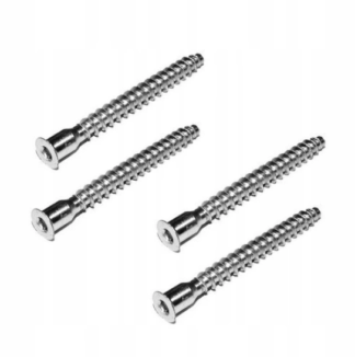 Konfirmat 7,0x50 AMIX - 2500szt.