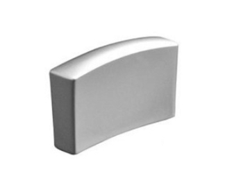 Uchwyt meblowy Lupus C-1941, 32mm, satyna