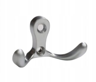 Wieszak meblowy W005, aluminium